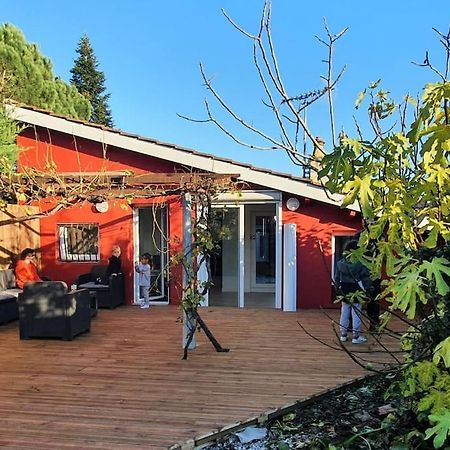 Le Clos Langella Villa Léognan Exterior foto