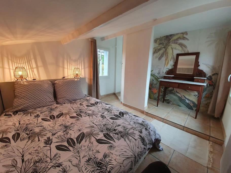 Le Clos Langella Villa Léognan Exterior foto